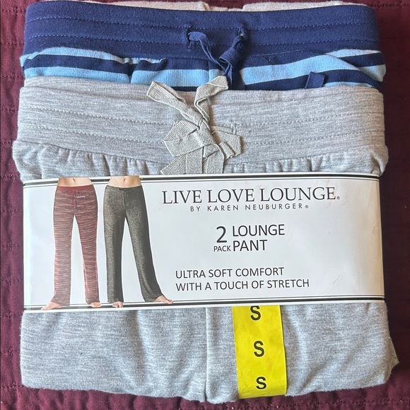 Bundle of 3!! Calvin Klein Charcoal Underwear Set! - Picture 2 of 3